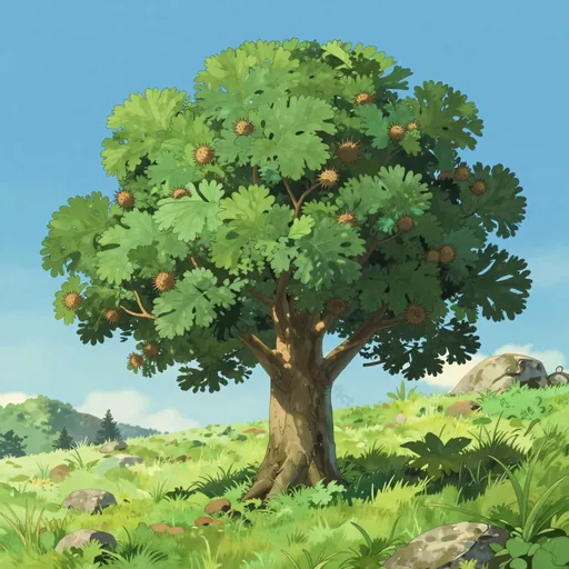 ozark chinkapin