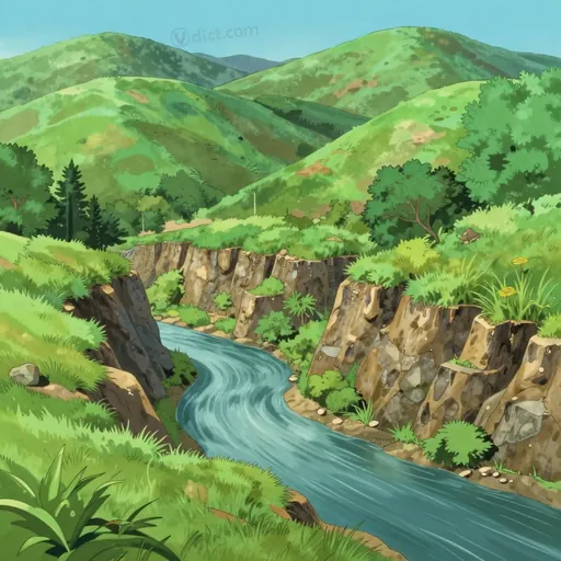 ozark plateau
