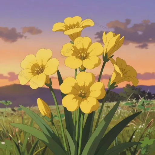 ozark sundrops