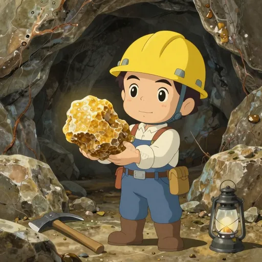 ozokerite