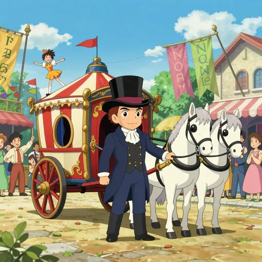 p. t. barnum