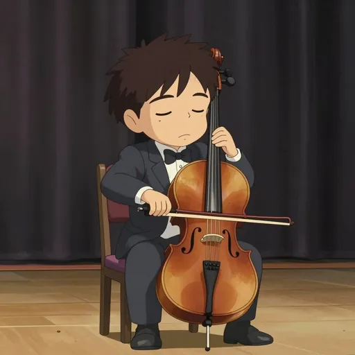pablo casals