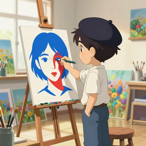 pablo picasso