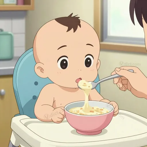 pablum