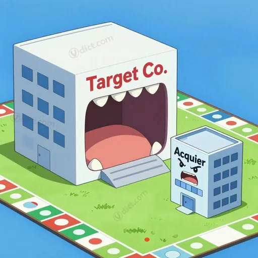 pac-man strategy