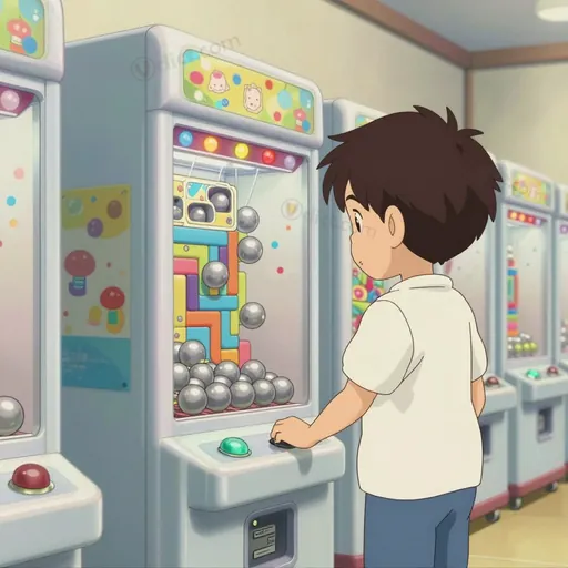 pachinko