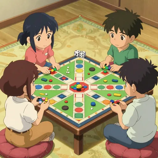 pachisi