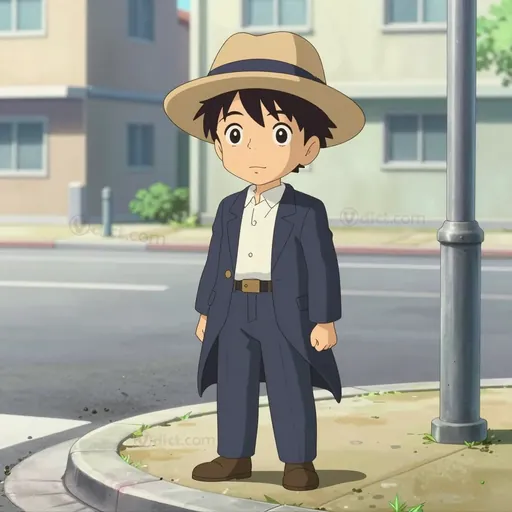 pachuco