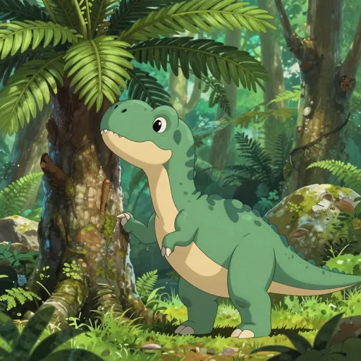 pachycephalosaurus