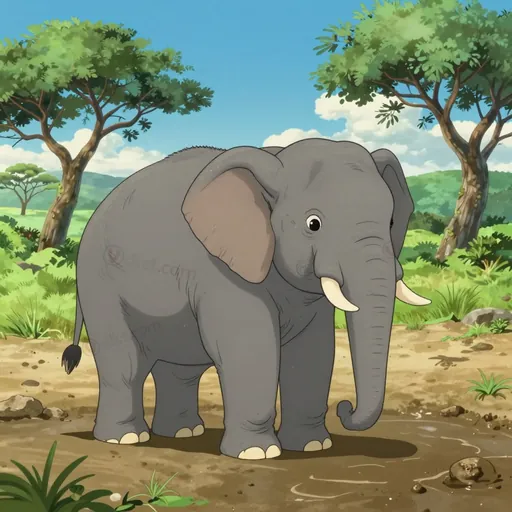 pachyderm