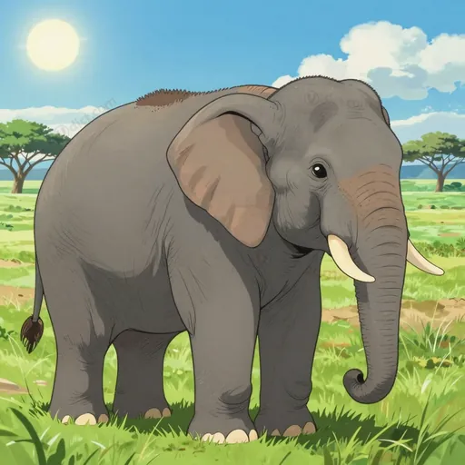 pachydermal