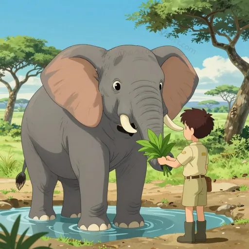 pachydermatous