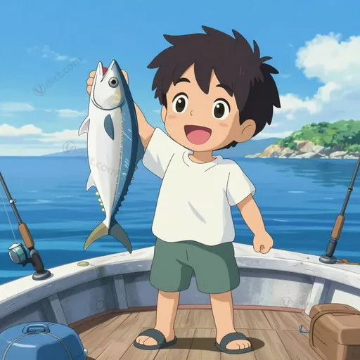 pacific bonito