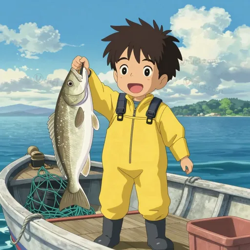 pacific cod