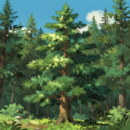 pacific hemlock