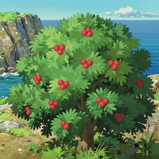 pacific plum