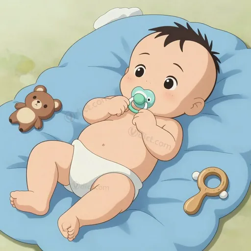 pacifier
