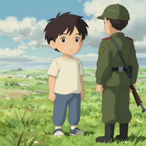 pacifist