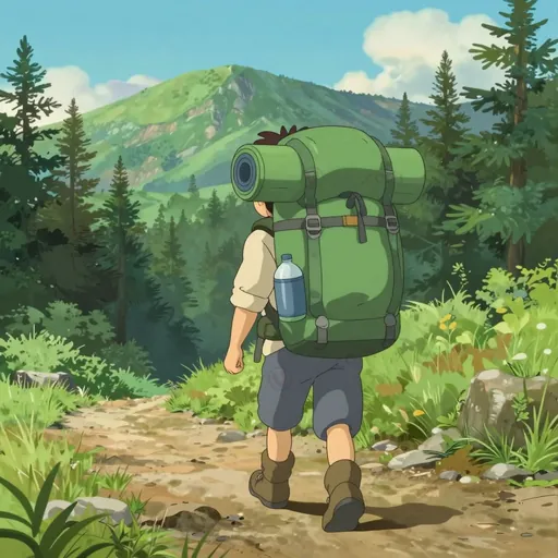 pack