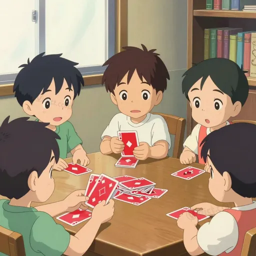 pack of cards