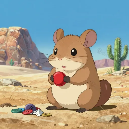 pack rat