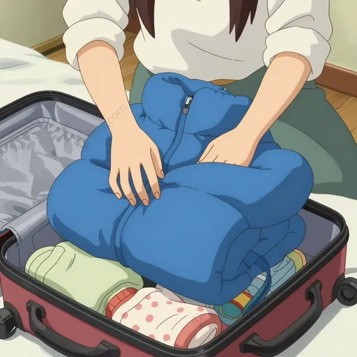 packable