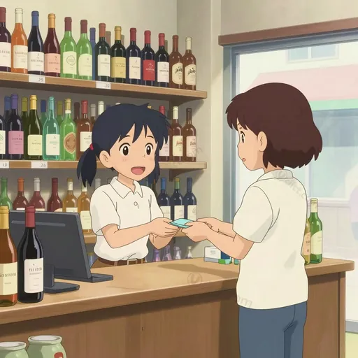 package store