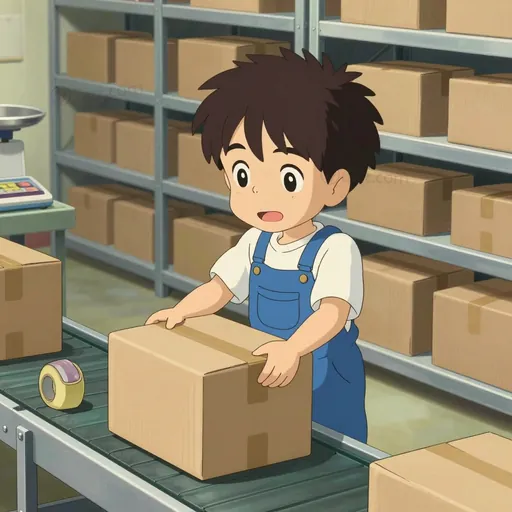 packaging concern