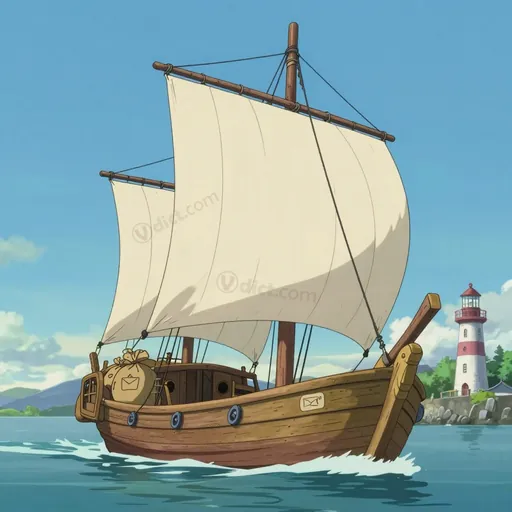 packet-boat