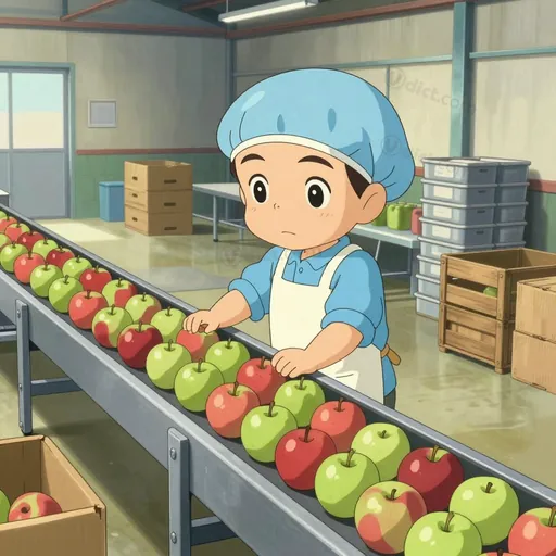 packinghouse