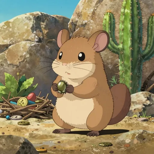 packrat