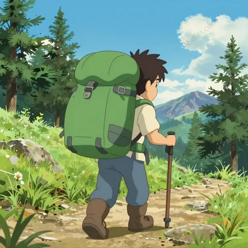 packsack