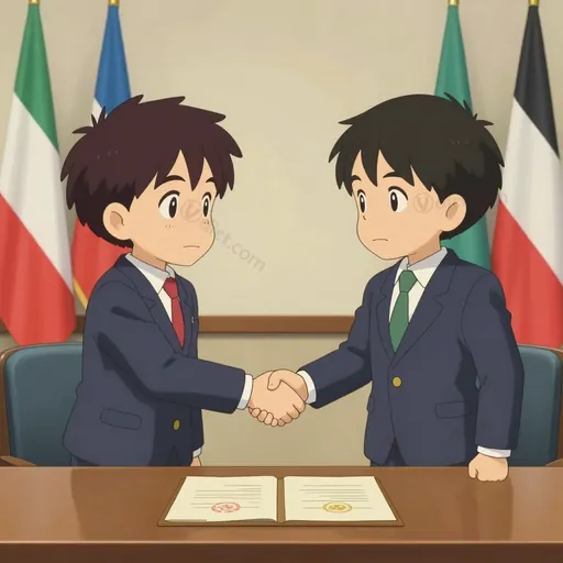 pact