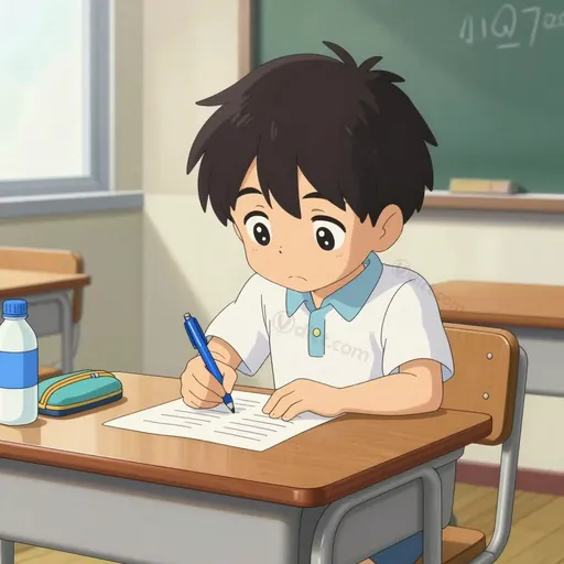 pad of paper