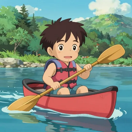 paddler