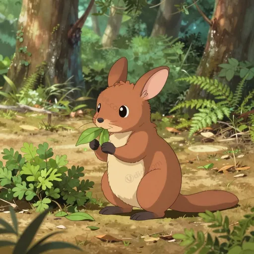 pademelon