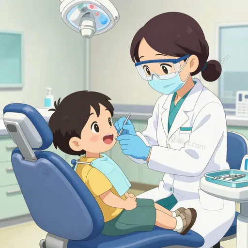 paediatric