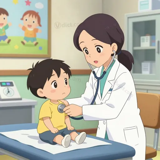 paediatrics