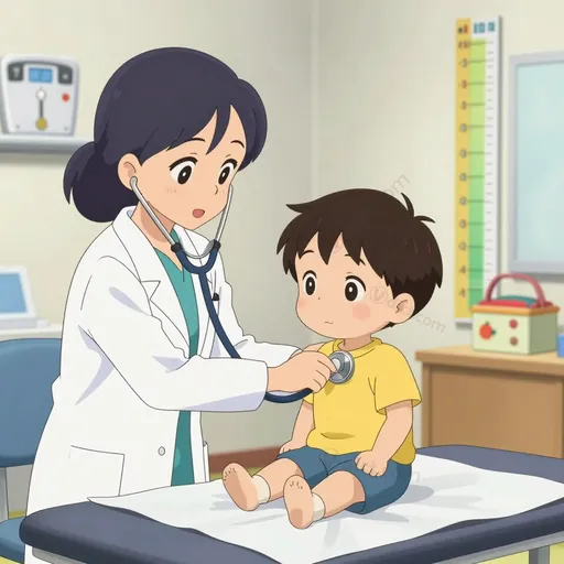 paediatrist