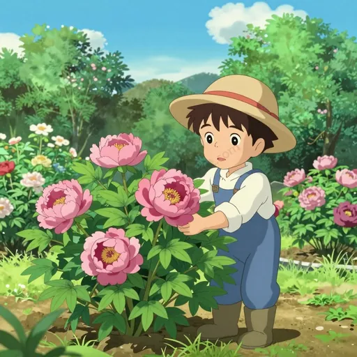 paeoniaceae
