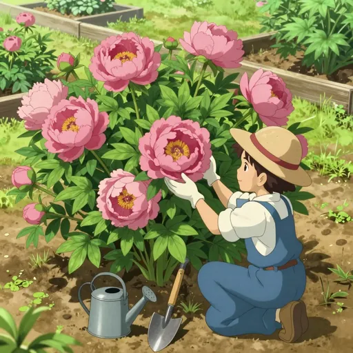 paeony