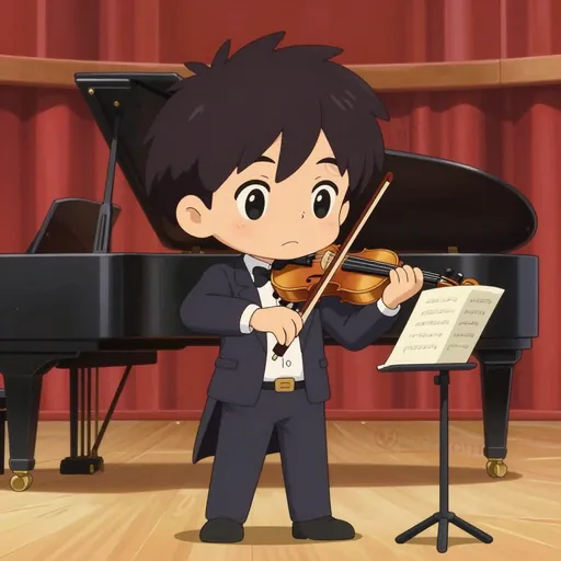 paganini