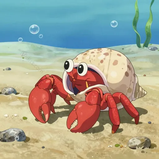 pagurus