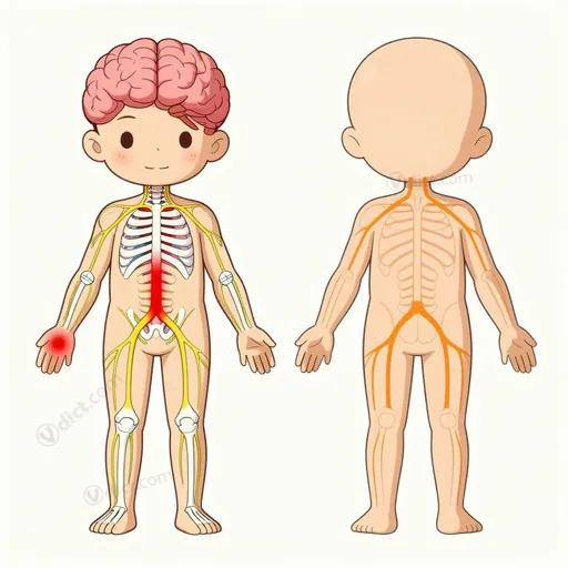 pain threshold