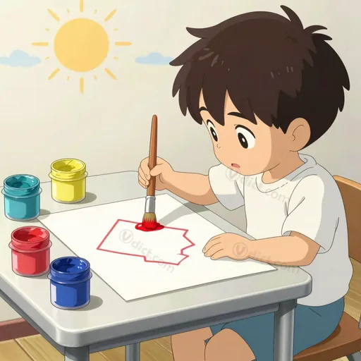 paint