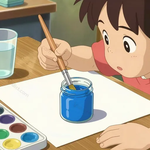 paintbrush
