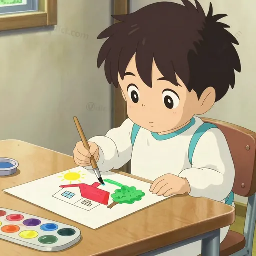 painting