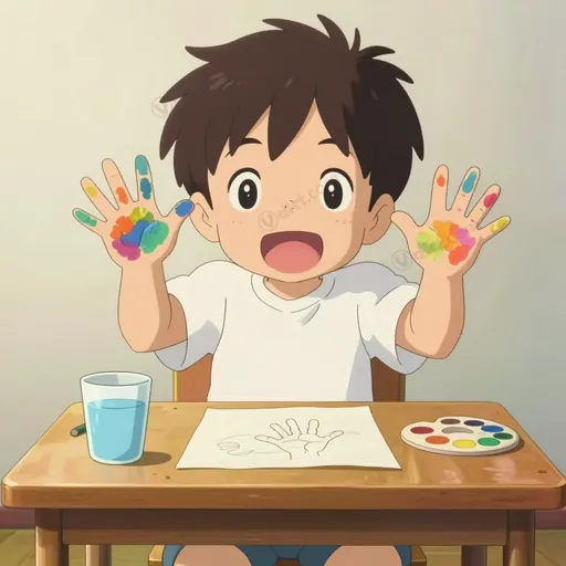painty