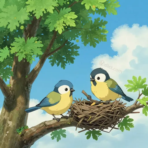 pair