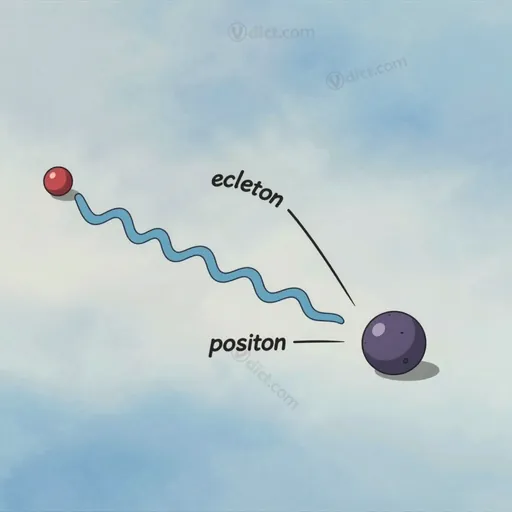 pair creation